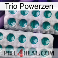Trio Powerzen dapoxetine2